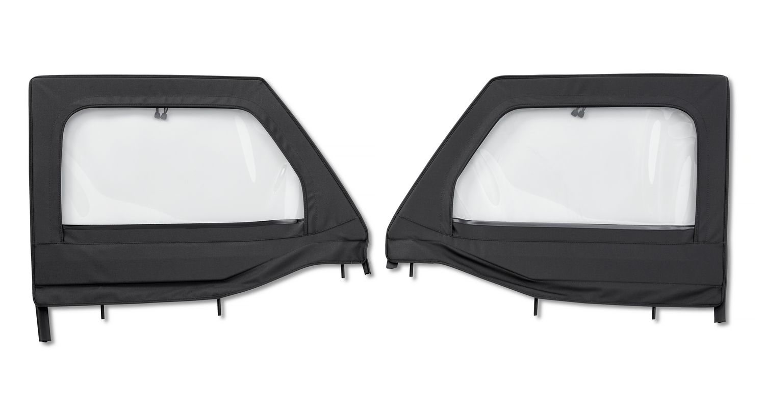 2024, 2023, 2022, 2021, 2020 Jeep Gladiator Door