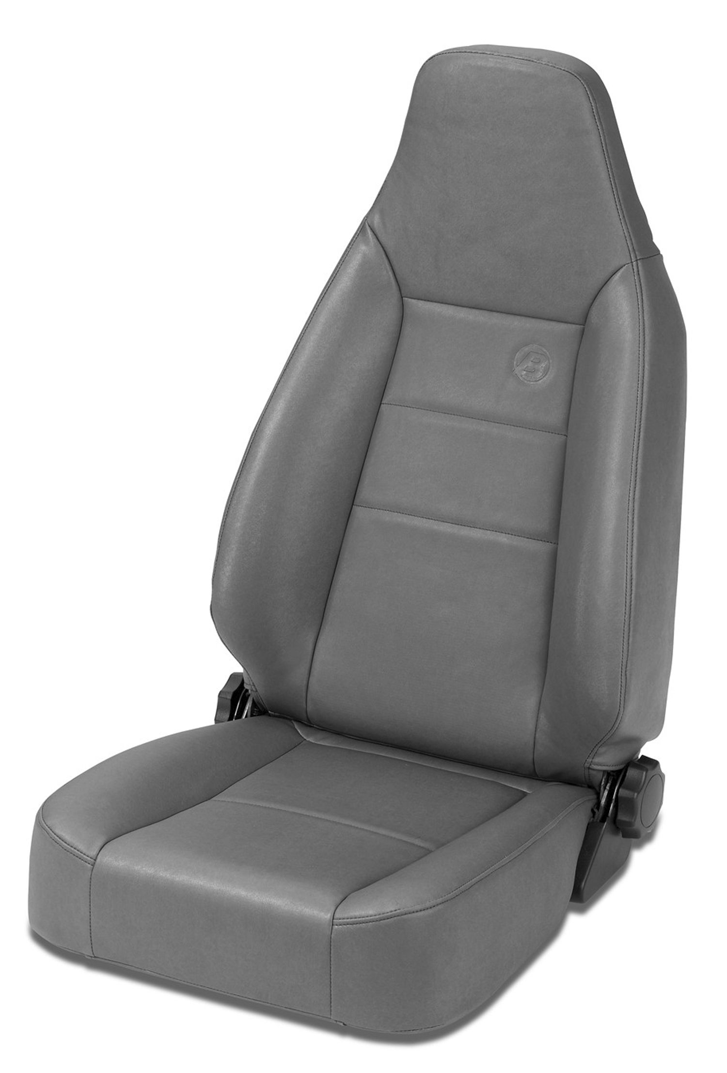 1986, 1985, 1984, 1983, 1982, 1981, 1980, 1979, 1978, 1977, 1976 Jeep CJ7 Seat