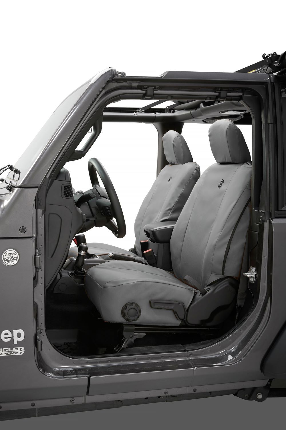 2023, 2022, 2021, 2020 Jeep Gladiator Seat Cover