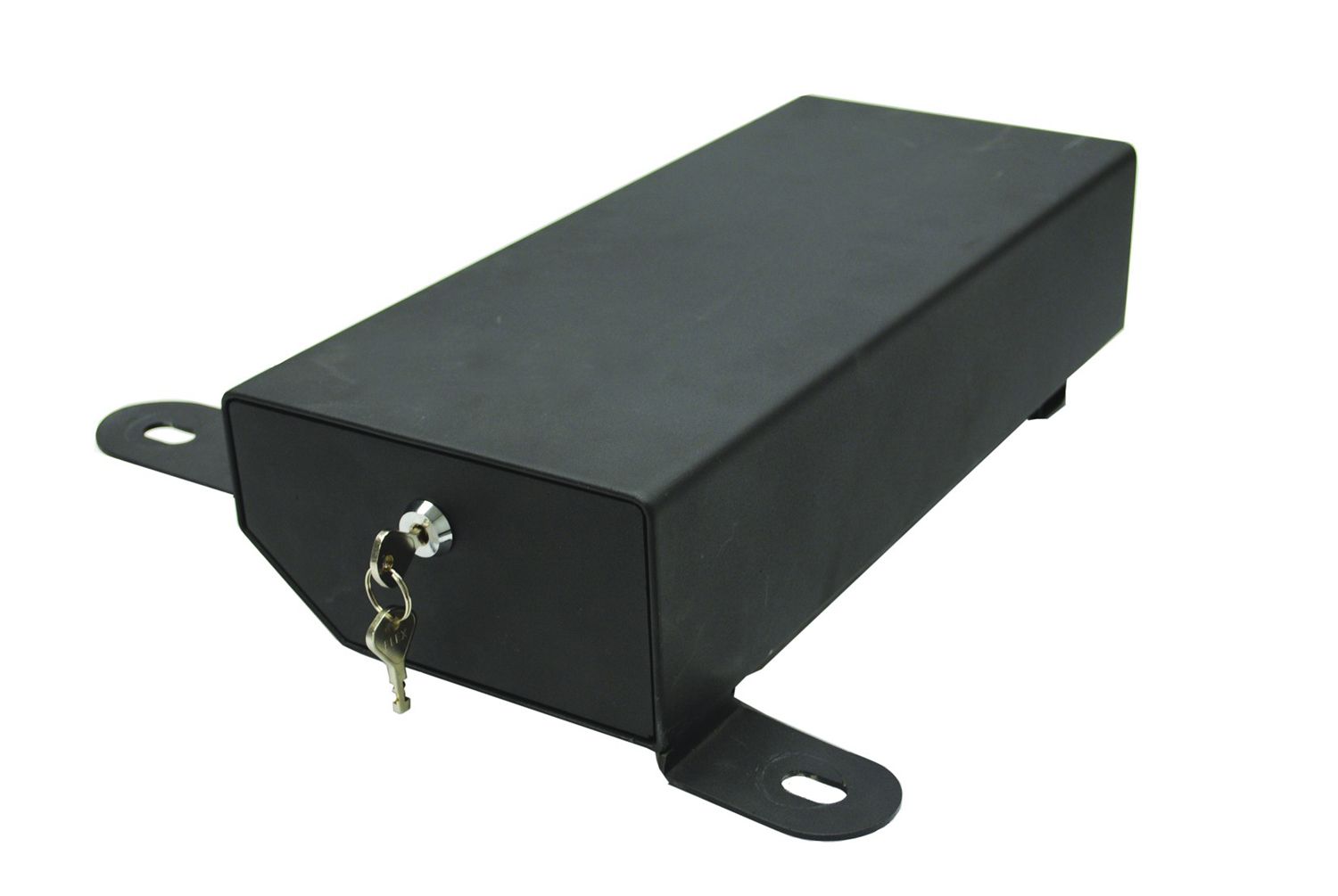2017, 2016, 2015, 2014, 2013, 2012, 2011, 2010, 2009, 2008, 2007 Jeep Wrangler Underseat Storage Box
