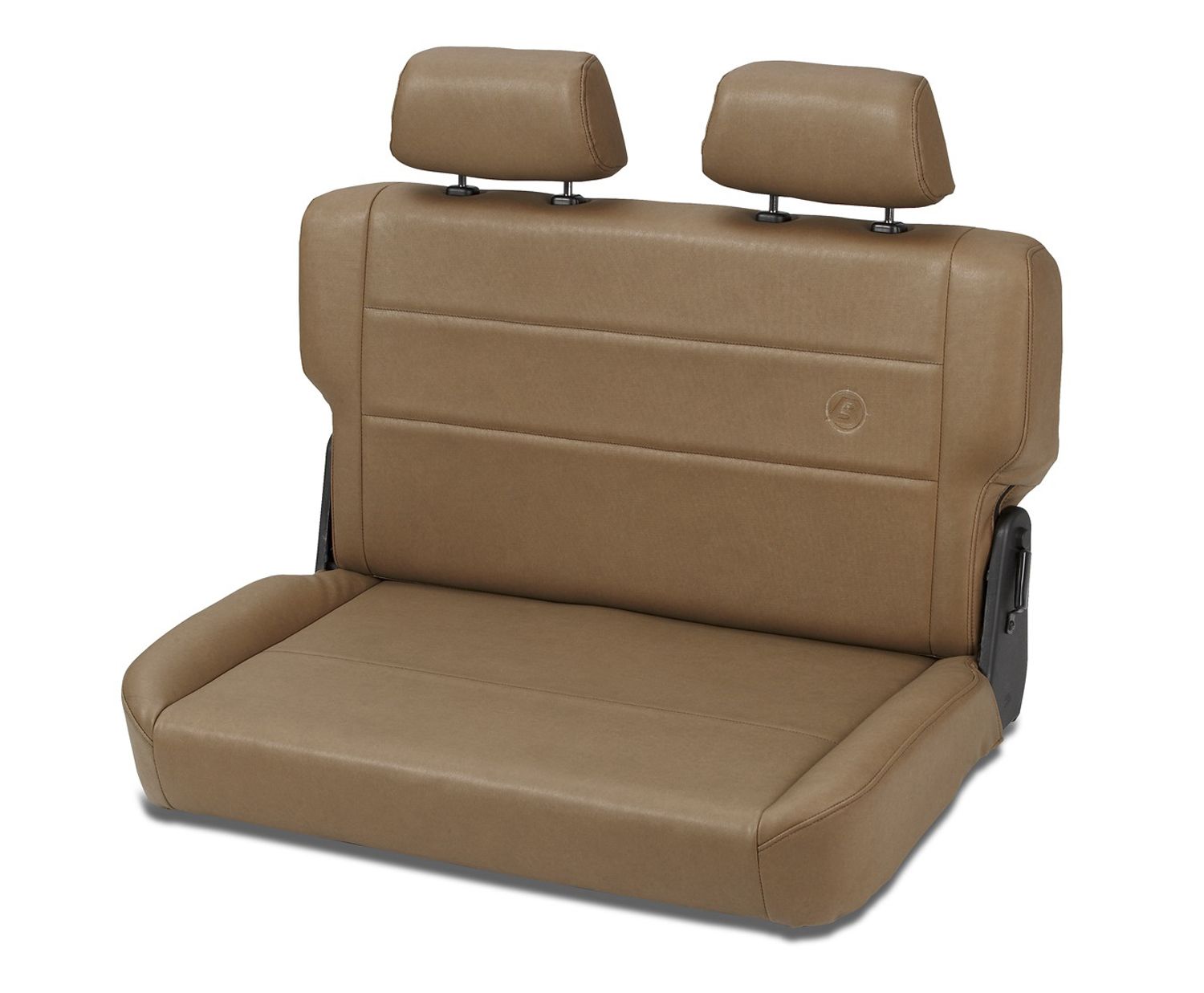 1986, 1985, 1984, 1983, 1982, 1981, 1980, 1979, 1978, 1977, 1976 Jeep CJ7 Seat