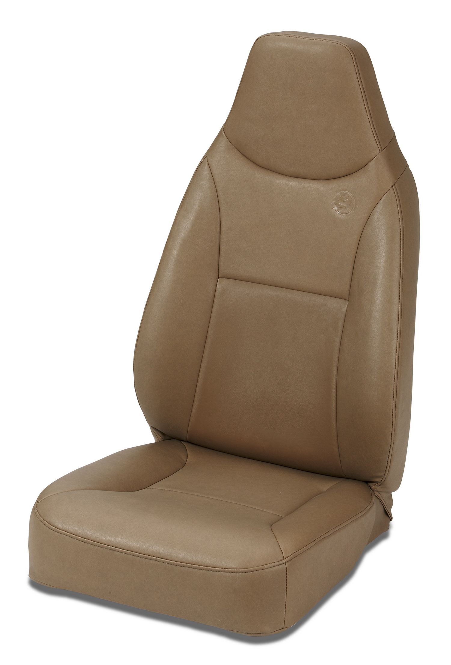 1986, 1985, 1984, 1983, 1982, 1981, 1980, 1979, 1978, 1977, 1976 Jeep CJ7 Seat