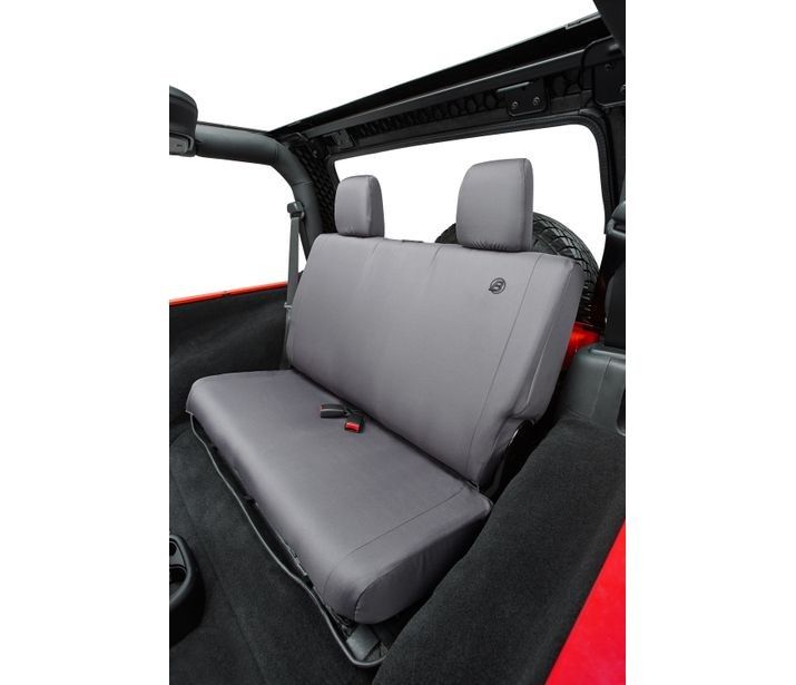 2012, 2011, 2010, 2009, 2008 Jeep Wrangler Seat Cover