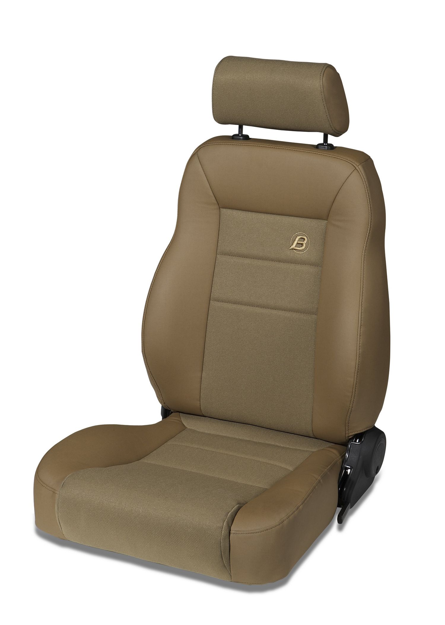 1986, 1985, 1984, 1983, 1982, 1981, 1980, 1979, 1978, 1977, 1976 Jeep CJ7 Seat