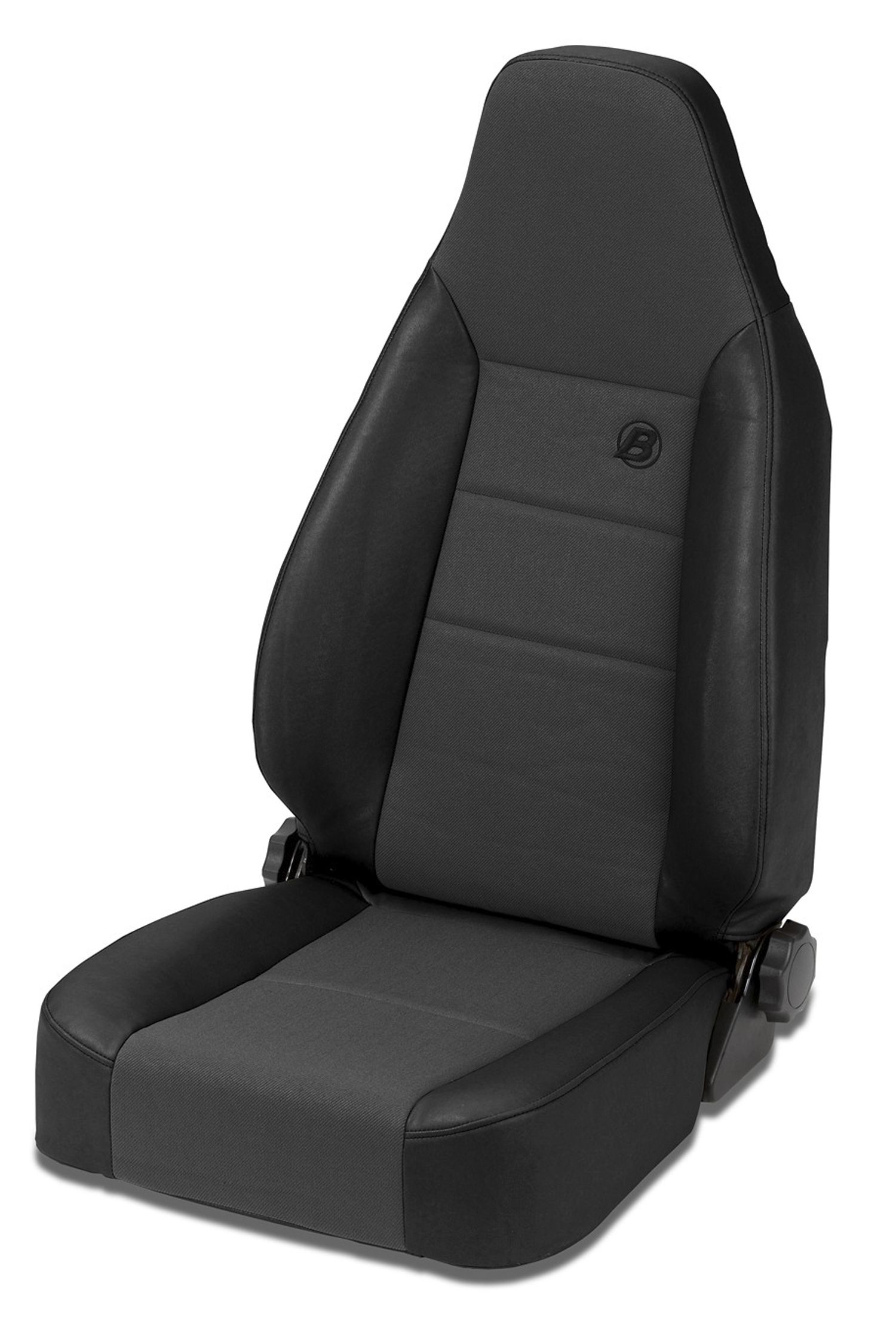 1986, 1985, 1984, 1983, 1982, 1981, 1980, 1979, 1978, 1977, 1976 Jeep CJ7 Seat