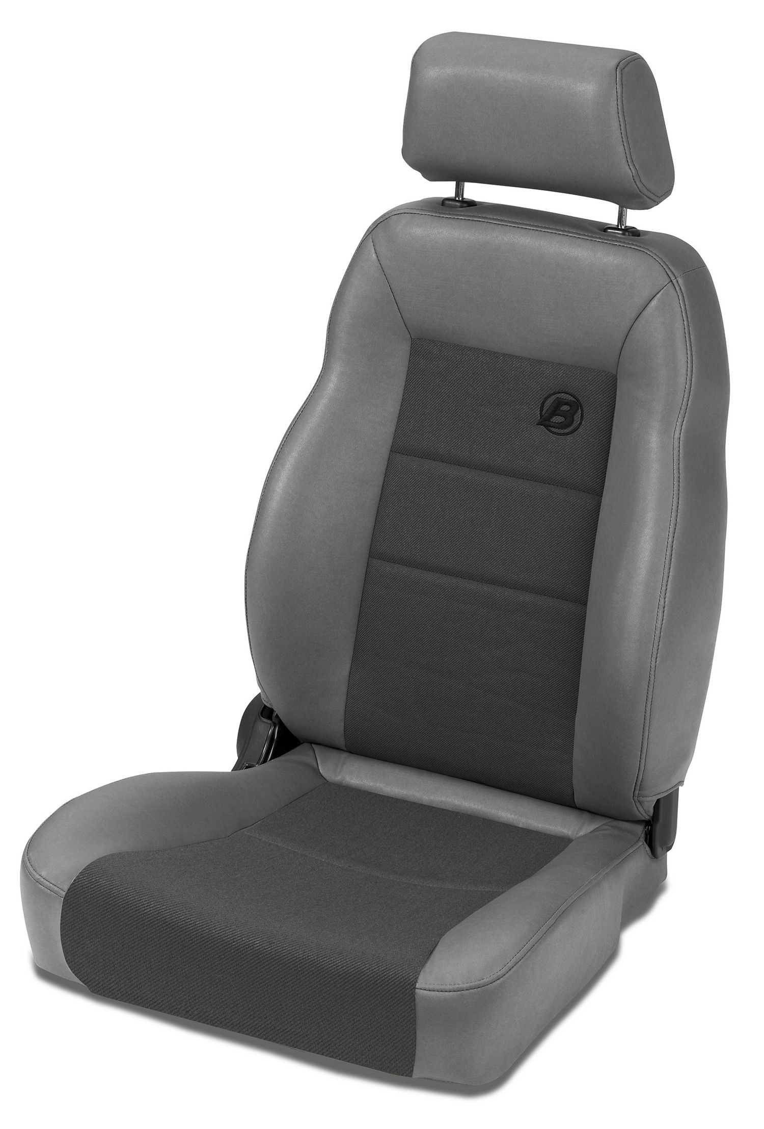 1986, 1985, 1984, 1983, 1982, 1981, 1980, 1979, 1978, 1977, 1976 Jeep CJ7 Seat