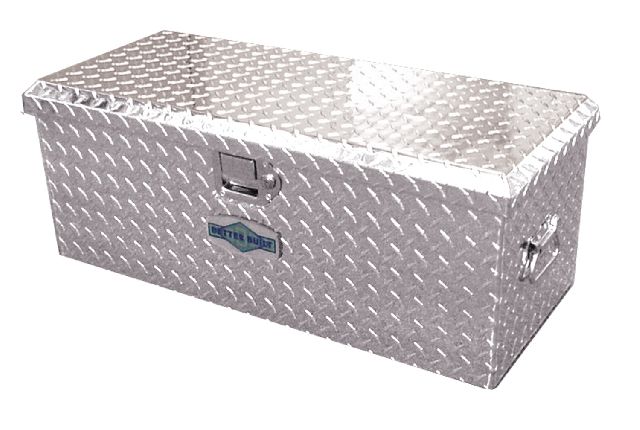 2018-2021 Ram 1500 Truck Tool Box (Better Built)