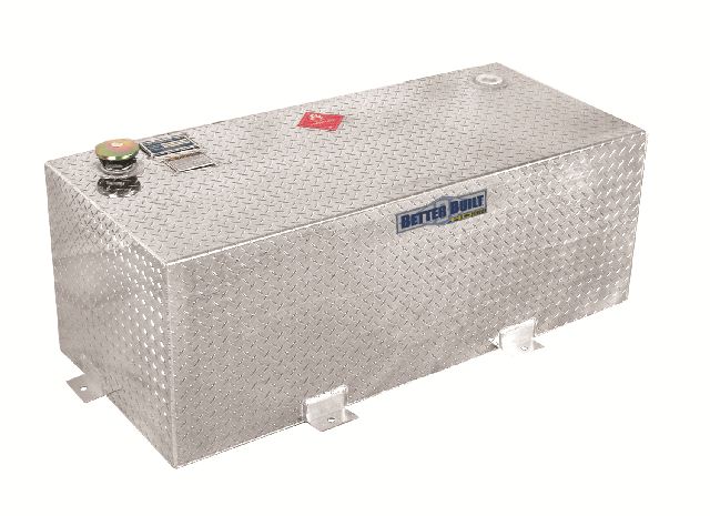 1999-2004 GMC Sierra 2500 Liquid Transfer Tank (Better Built)