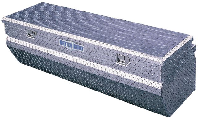 2009-2012 Suzuki Equator Truck Tool Box (Better Built)