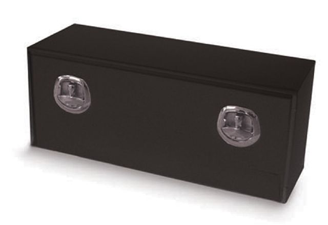 2009-2012 Suzuki Equator Truck Tool Box (Better Built)