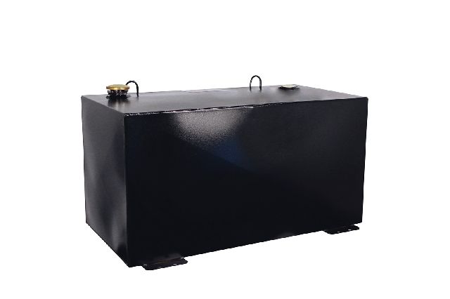 2023 Honda Ridgeline Liquid Transfer Tank (Better Built)