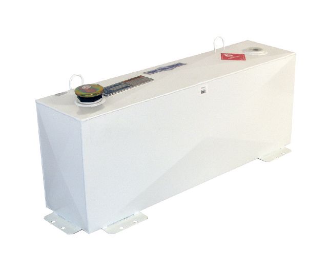 1999-2004 GMC Sierra 2500 Liquid Transfer Tank (Better Built)