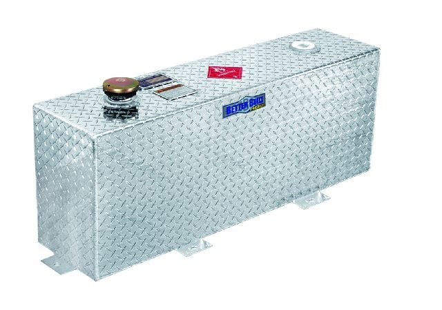 1999-2004 GMC Sierra 2500 Liquid Transfer Tank (Better Built)