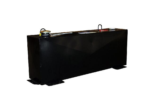 2023 Honda Ridgeline Liquid Transfer Tank (Better Built)