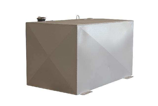 2023 Honda Ridgeline Liquid Transfer Tank (Better Built)