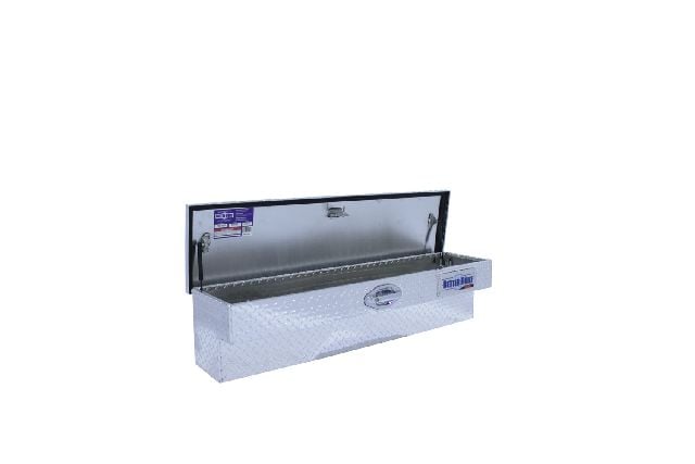 1991 GMC Syclone Truck Bed Side Rail Tool Box (Better Built)