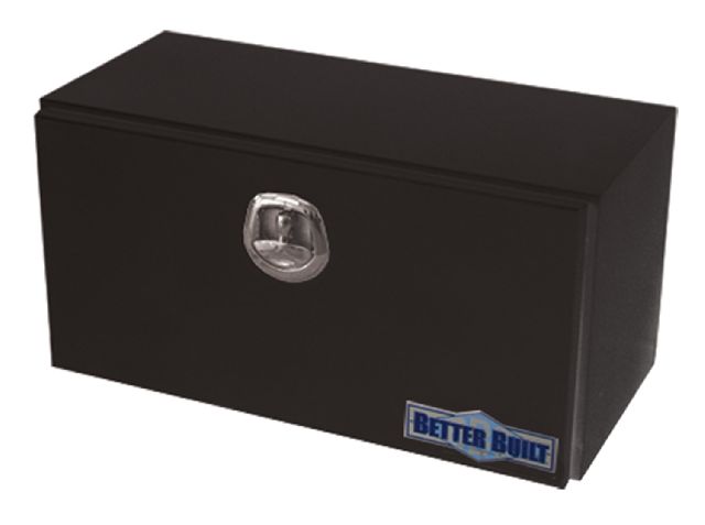 2009-2012 Suzuki Equator Truck Tool Box (Better Built)