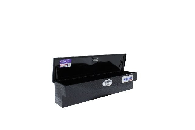 1991 GMC Syclone Truck Bed Side Rail Tool Box (Better Built)