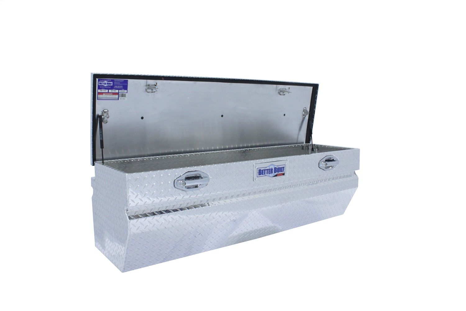 2024, 2023 Ram 2500 Truck Tool Box