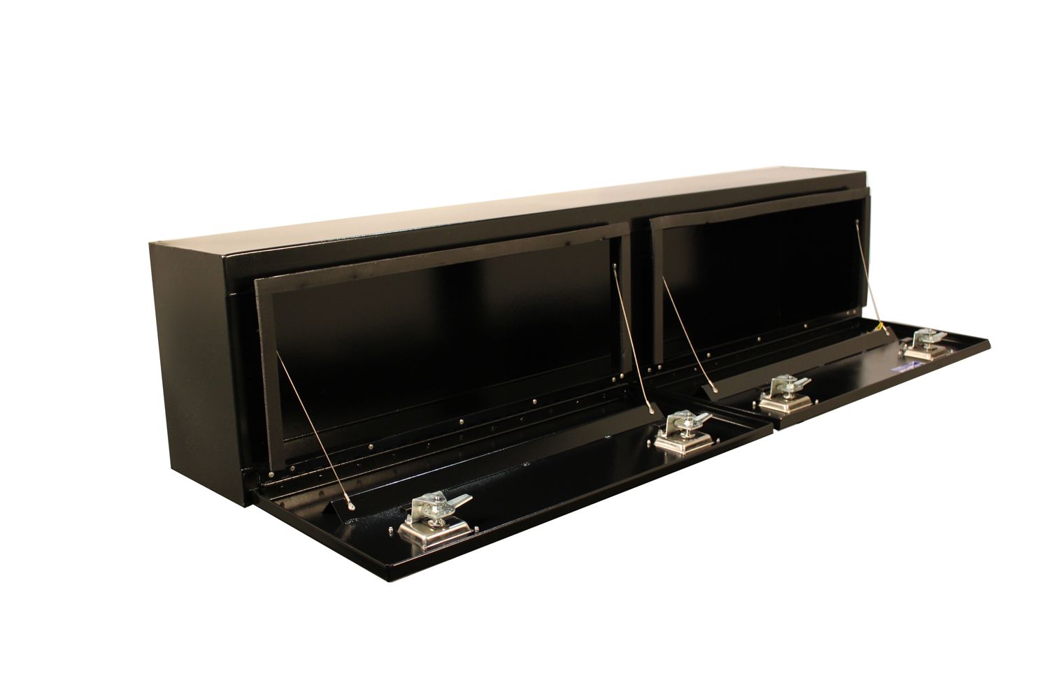 1991 GMC Syclone Truck Bed Side Rail Tool Box
