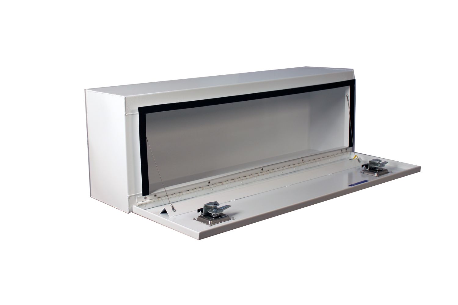 1991 GMC Syclone Truck Bed Side Rail Tool Box