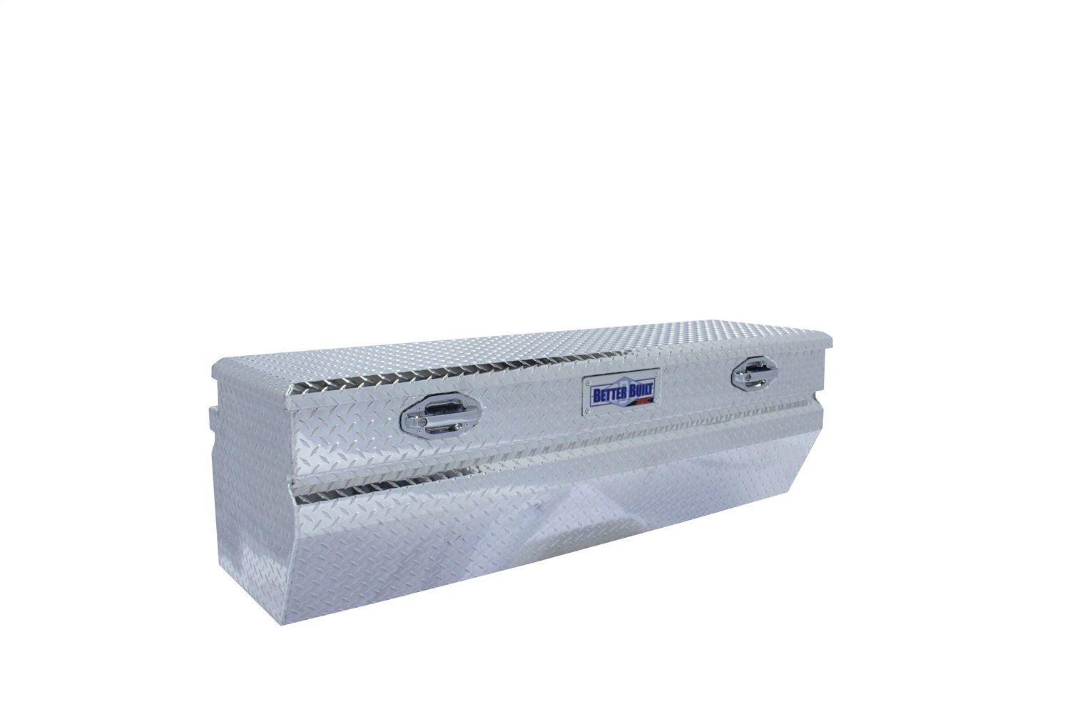 Better Built Tool Box Parts
