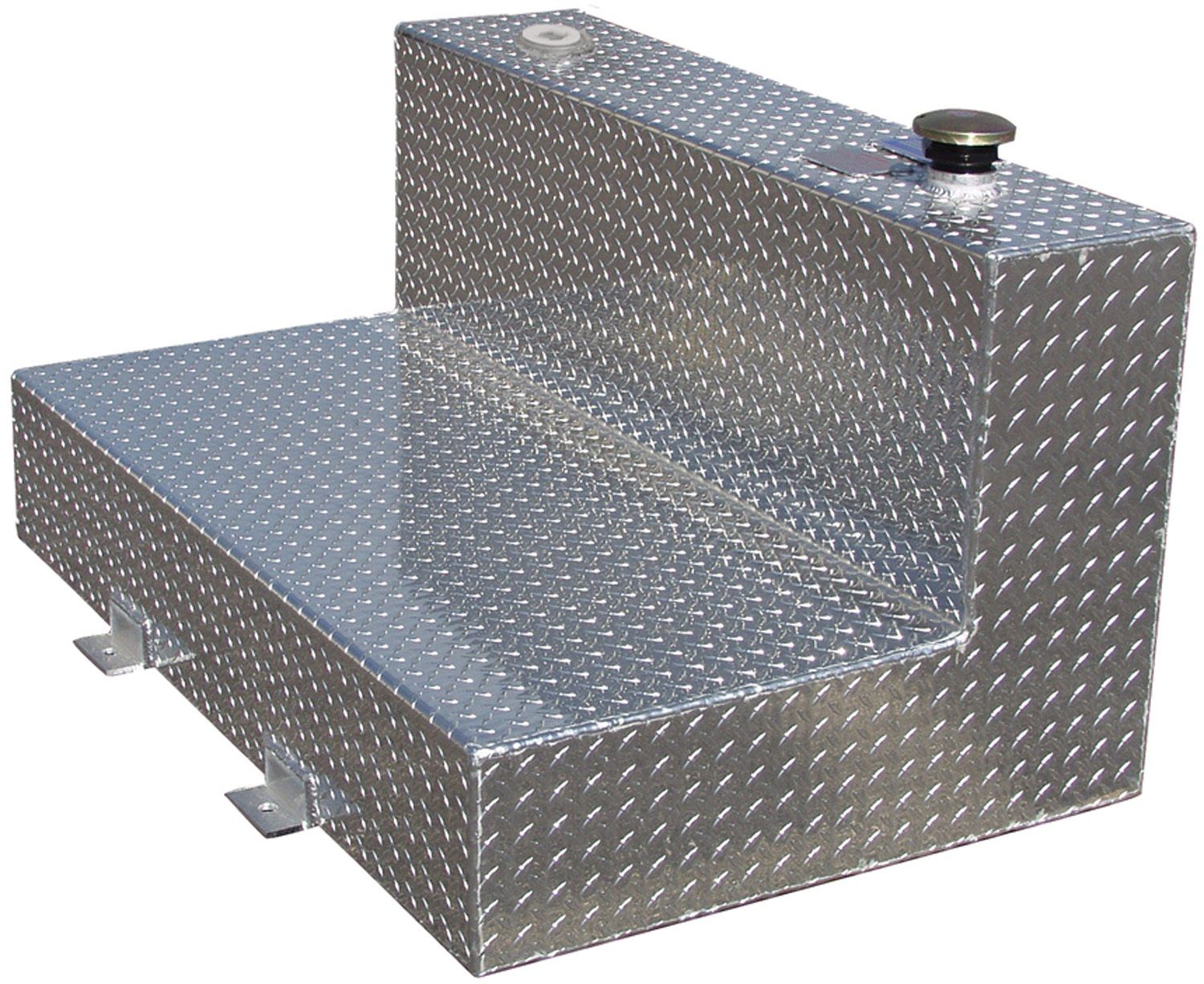 2012, 2011, 2010, 2009 Suzuki Equator Liquid Transfer Tank