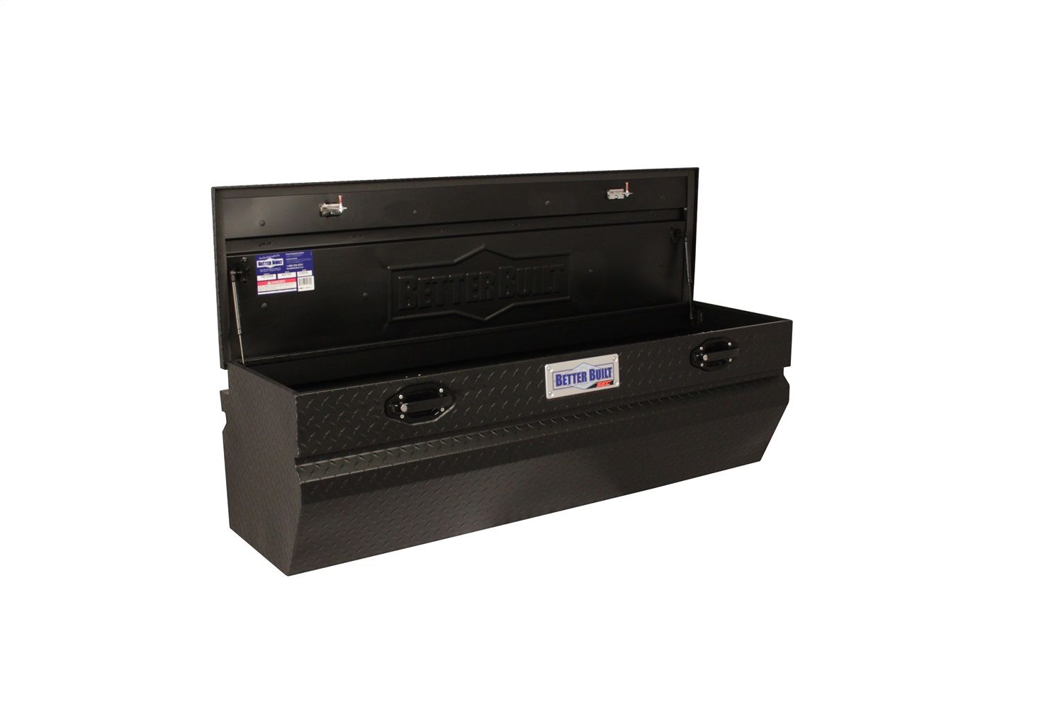 2024, 2023 Ram 2500 Truck Tool Box