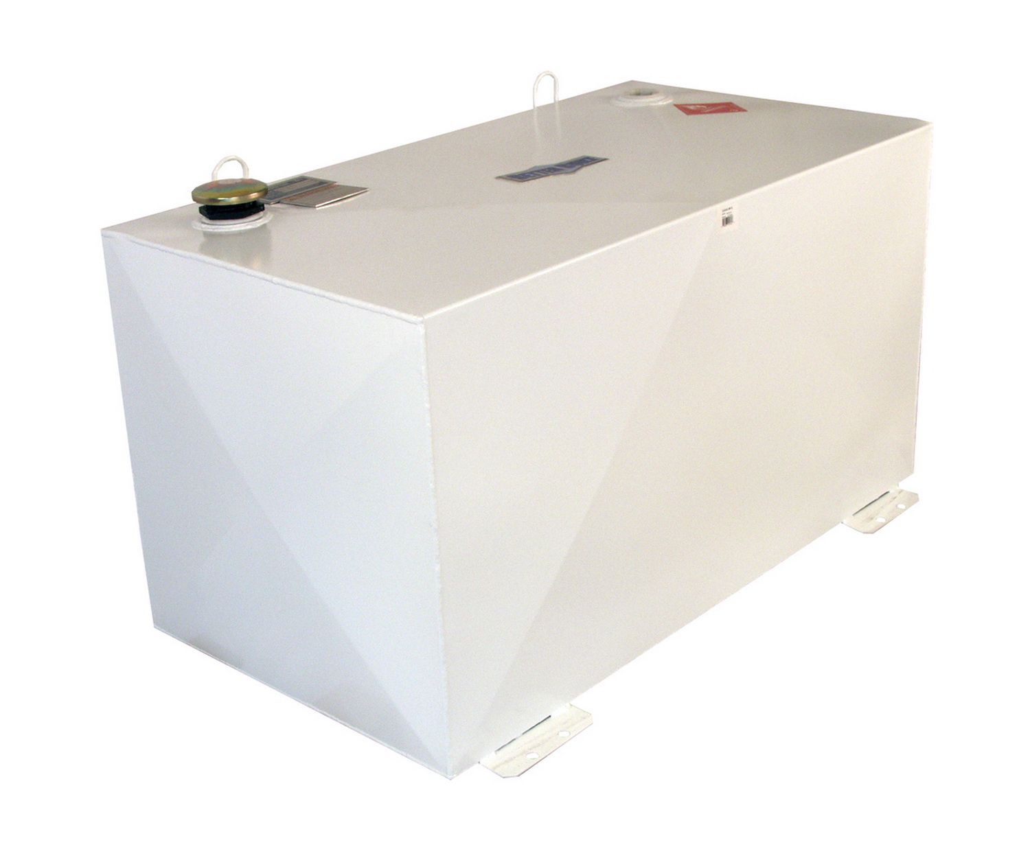 1991 GMC Syclone Liquid Transfer Tank