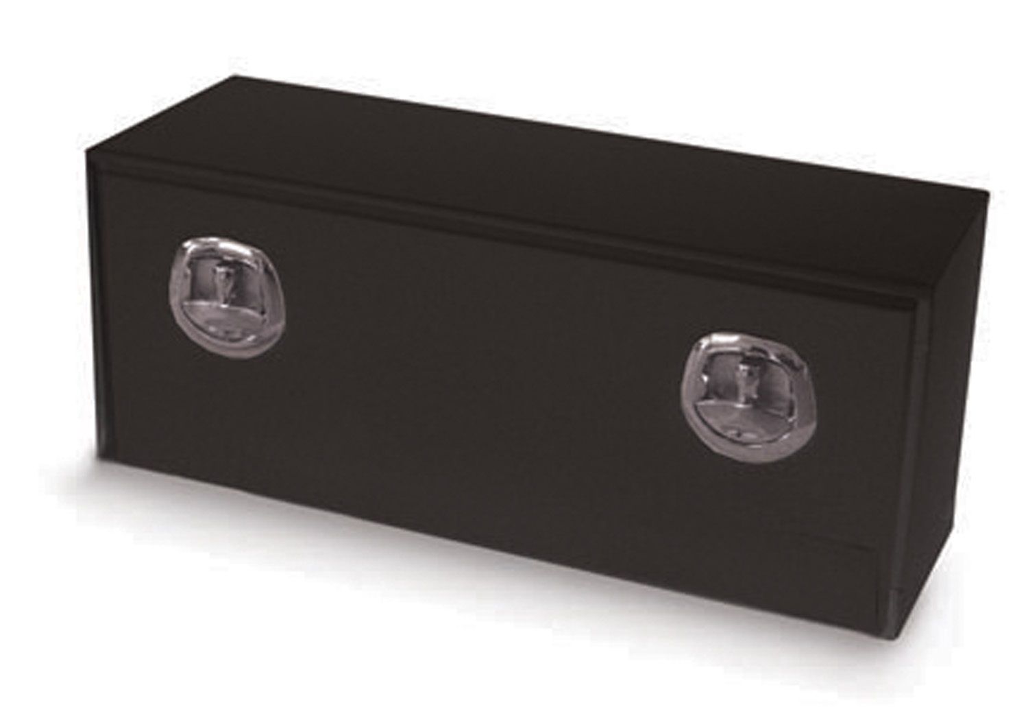1991 GMC Syclone Truck Tool Box