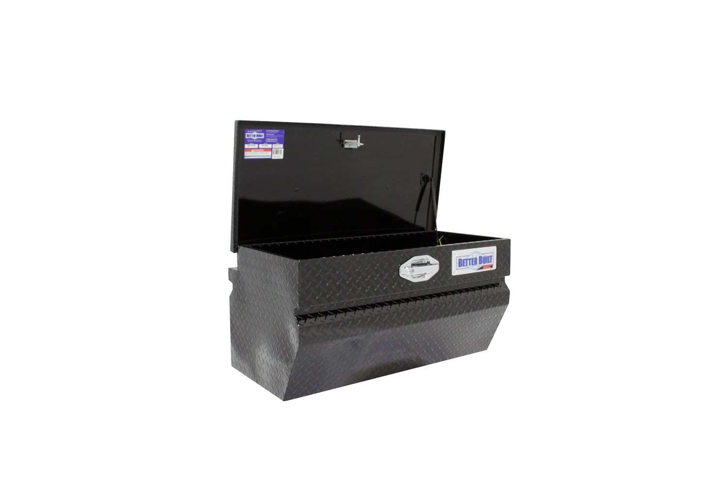2024, 2023 Ram 2500 Truck Tool Box