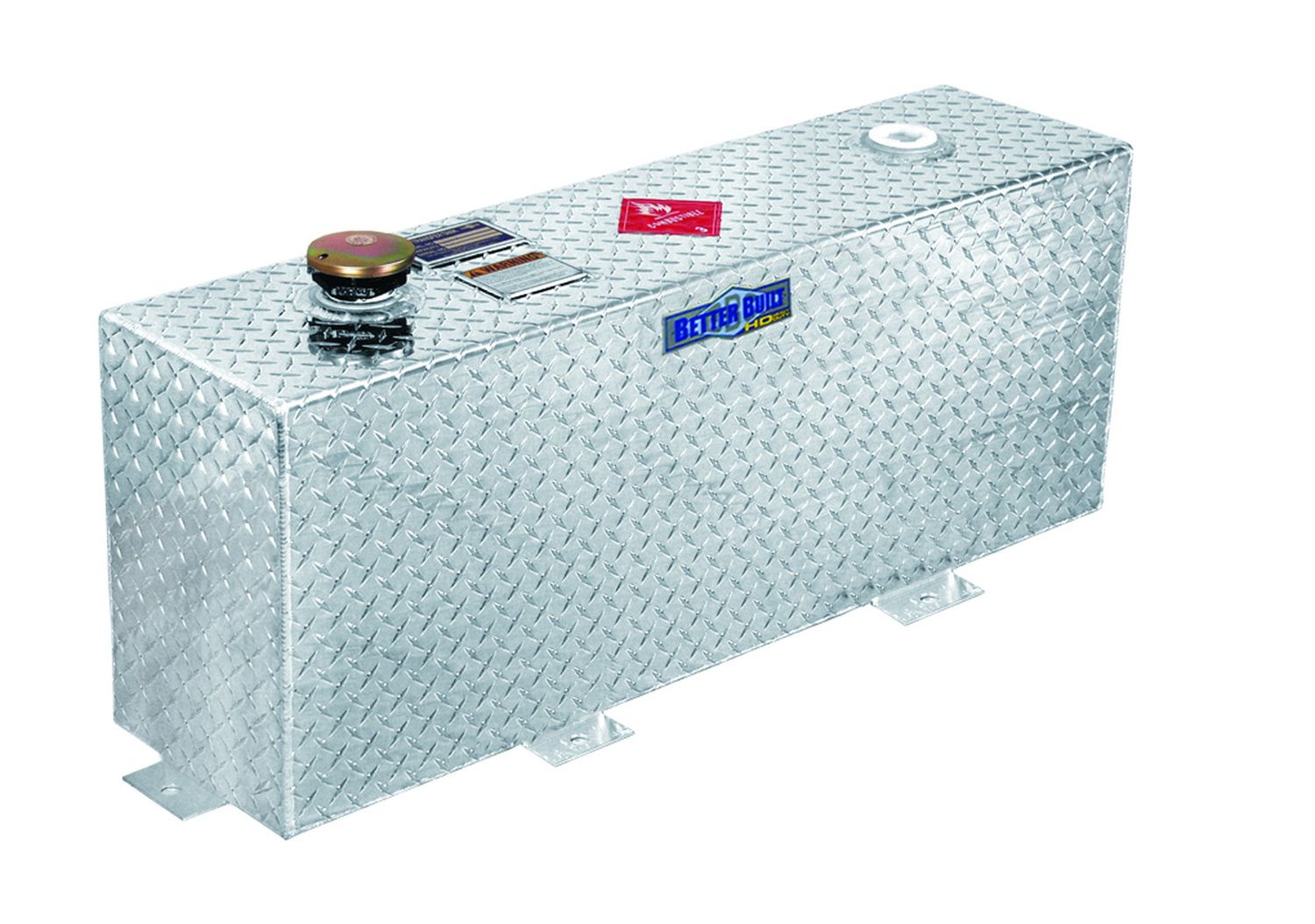 1991 GMC Syclone Liquid Transfer Tank