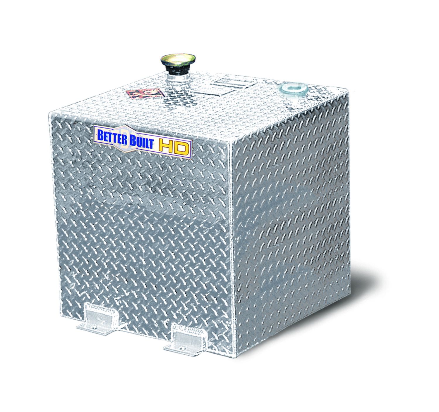 2012, 2011, 2010, 2009 Suzuki Equator Liquid Transfer Tank