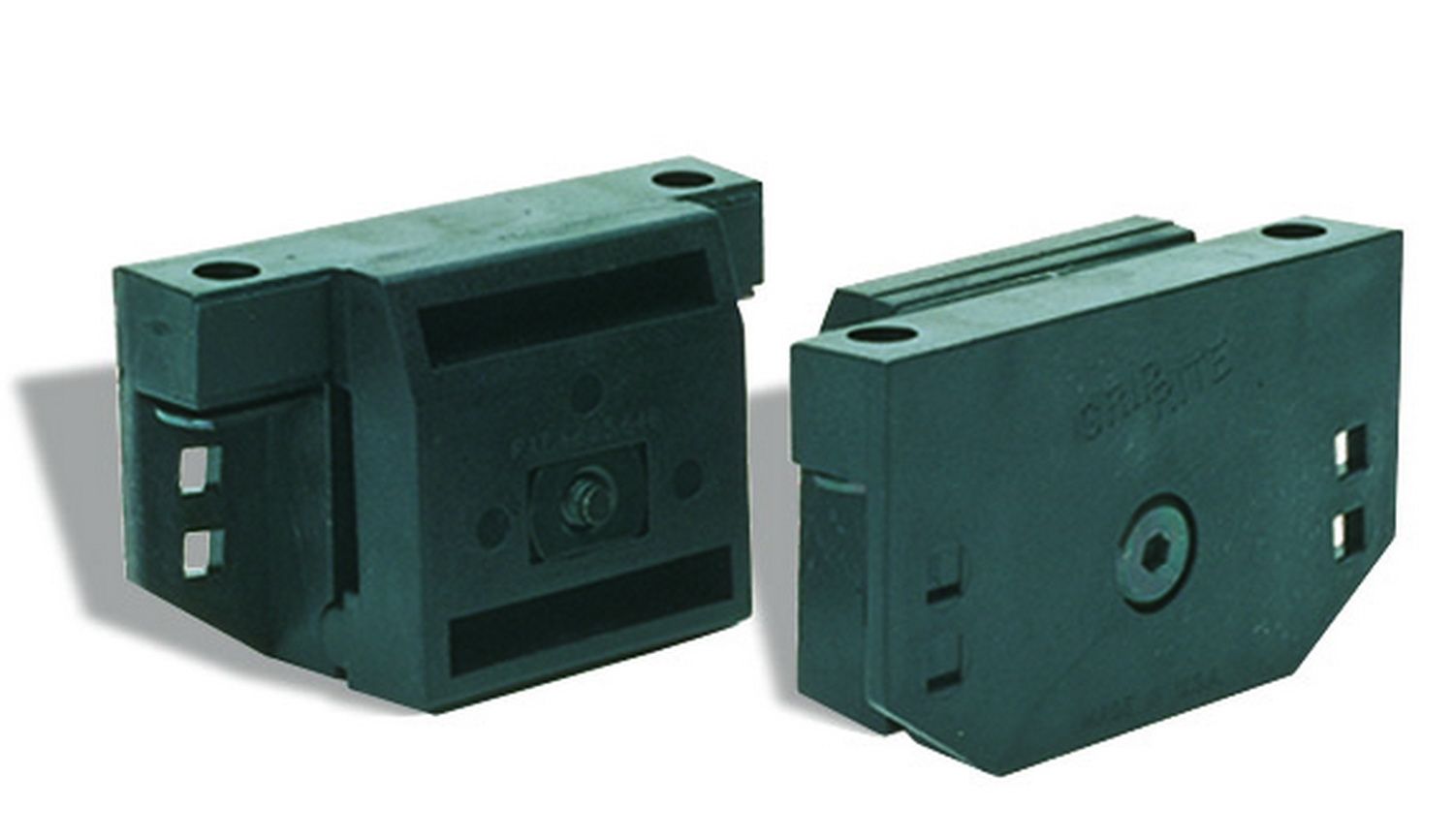 2024, 2023 Ram 2500 Box Mounting Kit