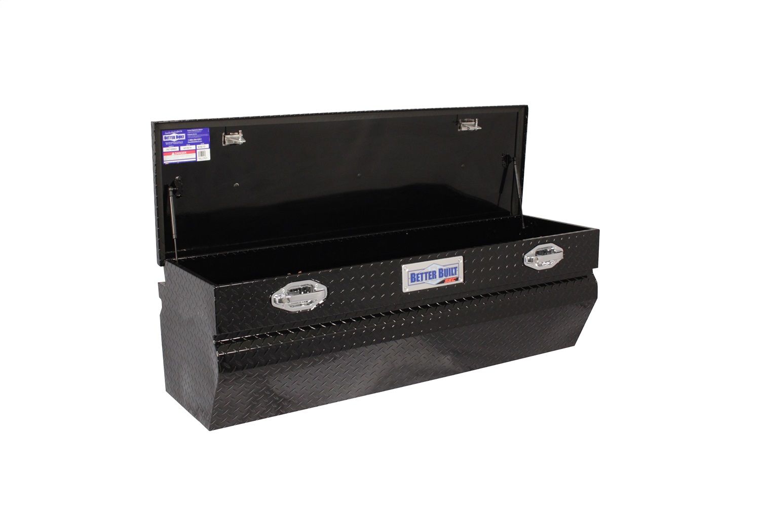 2024, 2023 Ram 3500 Truck Tool Box
