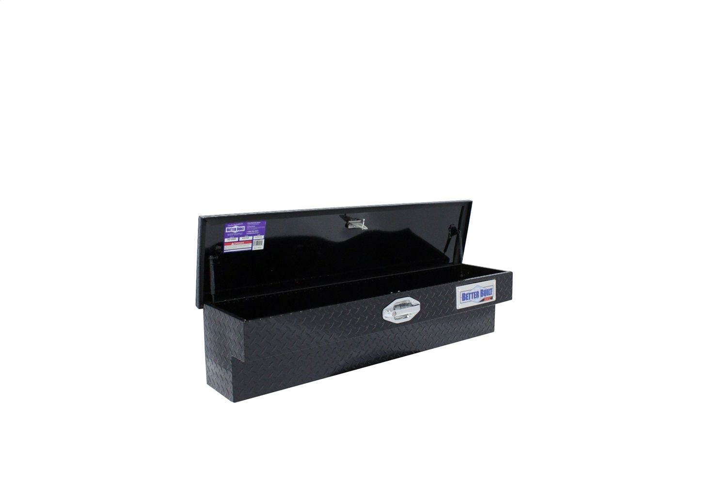 1991 GMC Syclone Truck Bed Side Rail Tool Box