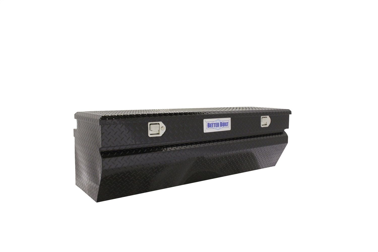 1991 GMC Syclone Truck Tool Box