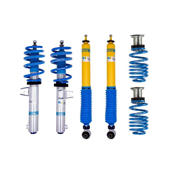 2016-2021 Audi TT Quattro Suspension Kit - Front and Rear (Bilstein)