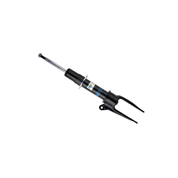 2010-2016 Porsche Panamera Suspension Shock Absorber - Front (Bilstein)