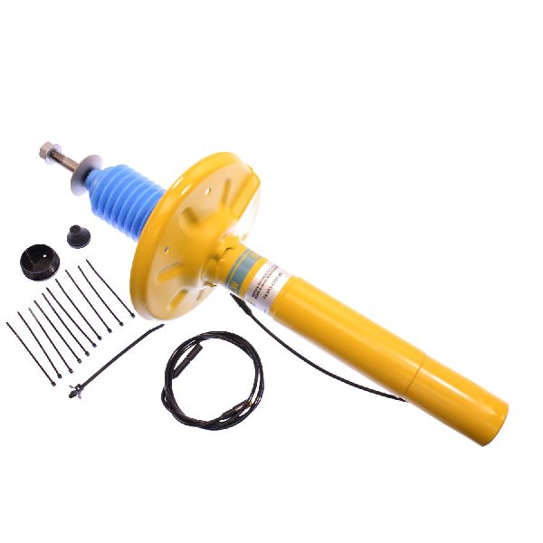 2005-2012 Porsche Boxster Suspension Strut Assembly - Front (Bilstein)