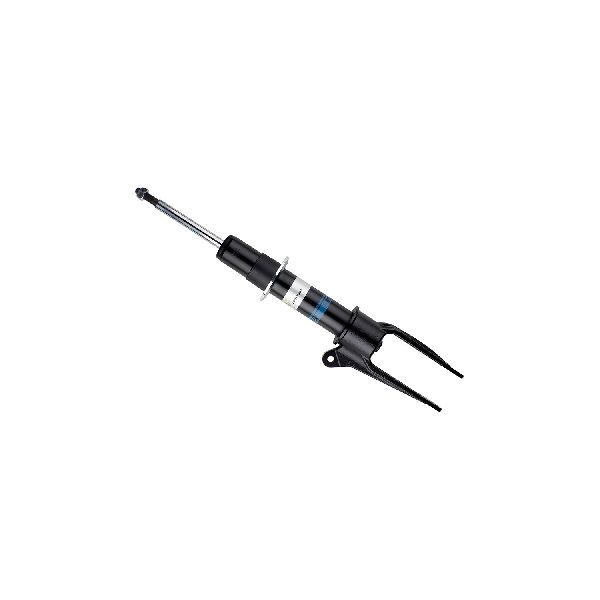 2010-2016 Porsche Panamera Suspension Shock Absorber - Front (Bilstein)