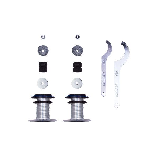 2004-2008 Chrysler Crossfire Suspension Kit - Front and Rear (Bilstein)