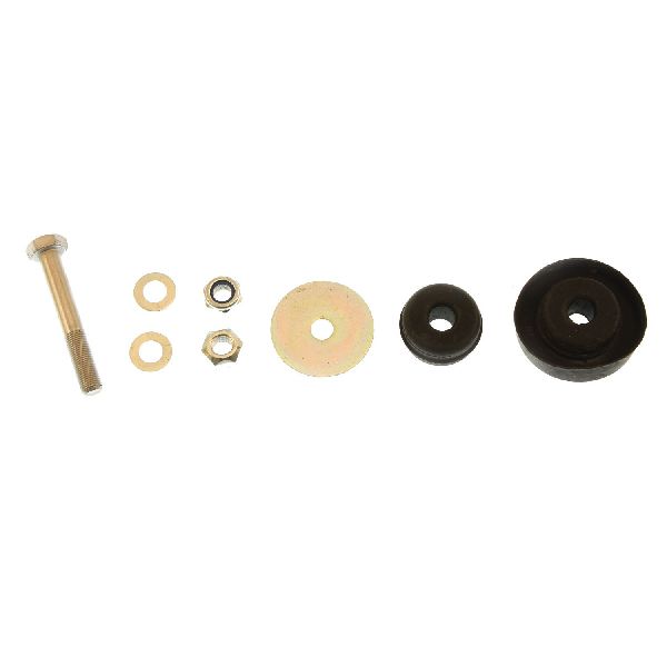 2007-2011 Mercedes-Benz CLS550 Suspension Shock Absorber - Rear (Bilstein)