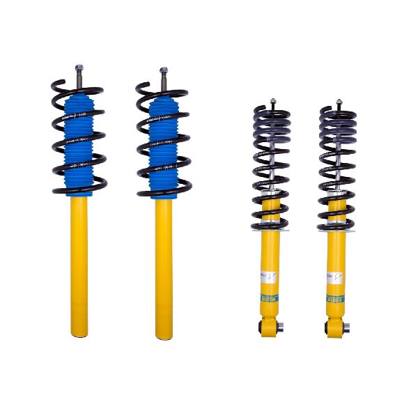 1989-1993 BMW 535i Suspension Kit - Front and Rear (Bilstein)