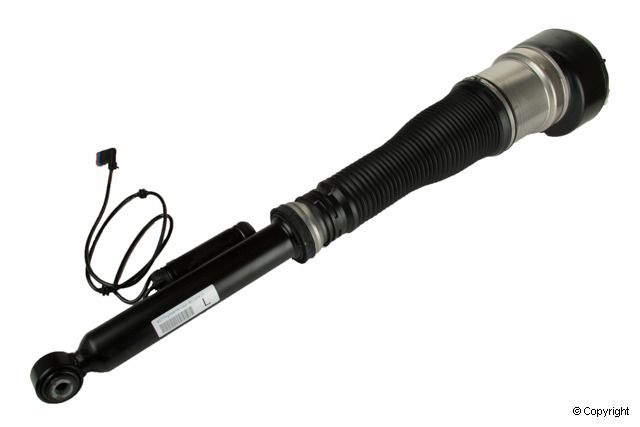 2012-2014 Mercedes-Benz CL600 Air Suspension Strut - Rear Left (Bilstein)