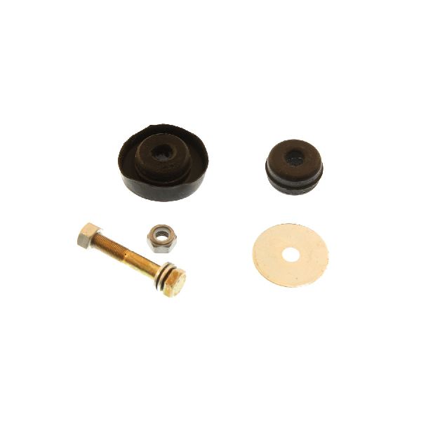 2006-2007 Mercedes-Benz C280 Suspension Shock Absorber - Rear (Bilstein)