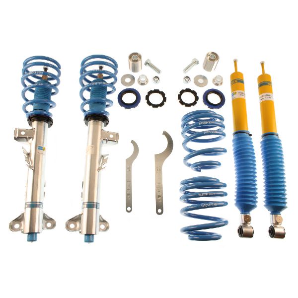 1996-1999 BMW M3 Suspension Kit - Front and Rear (Bilstein)