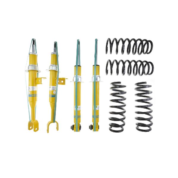 2014-2016 BMW 535d Suspension Kit - Front and Rear (Bilstein)