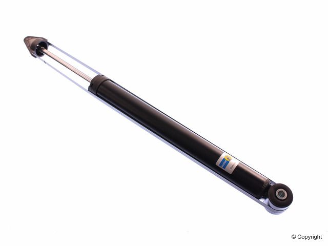 1999-2006 Volkswagen Golf Suspension Shock Absorber - Rear (Bilstein)