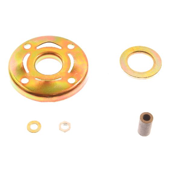 1985-1992 Volkswagen Golf Suspension Shock Absorber - Rear (Bilstein)